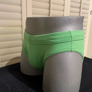 Light Green Bikini 466*